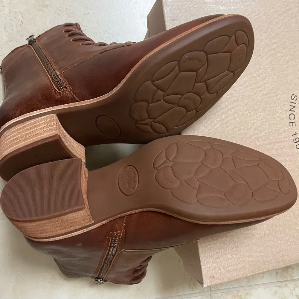 KORK-EASE Calista Bootie